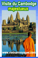 Offre spcial des circuits au Cambodge