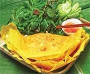 Le Banh Xeo