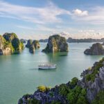 À la découverte de la magie de la baie d’Ha Long