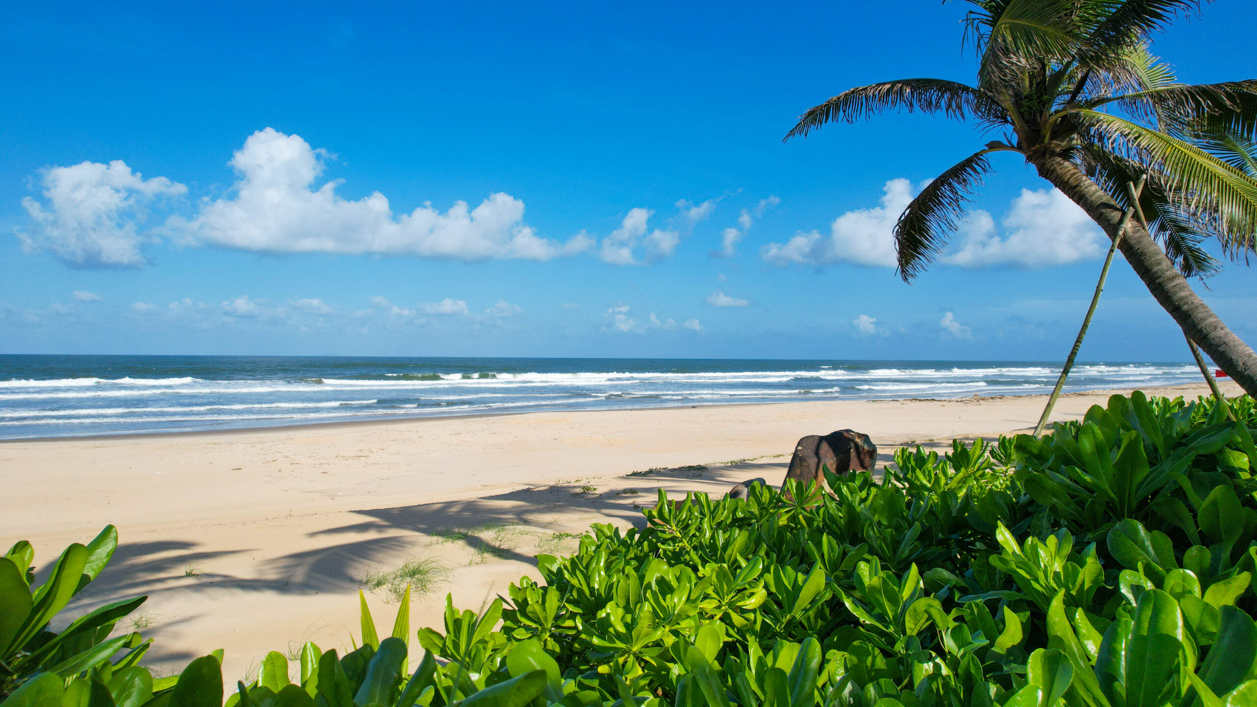 Séjours Balnéaires au Vietnam et au Cambodge : Plages d’Exception, Bien-Être et Luxe Tropical