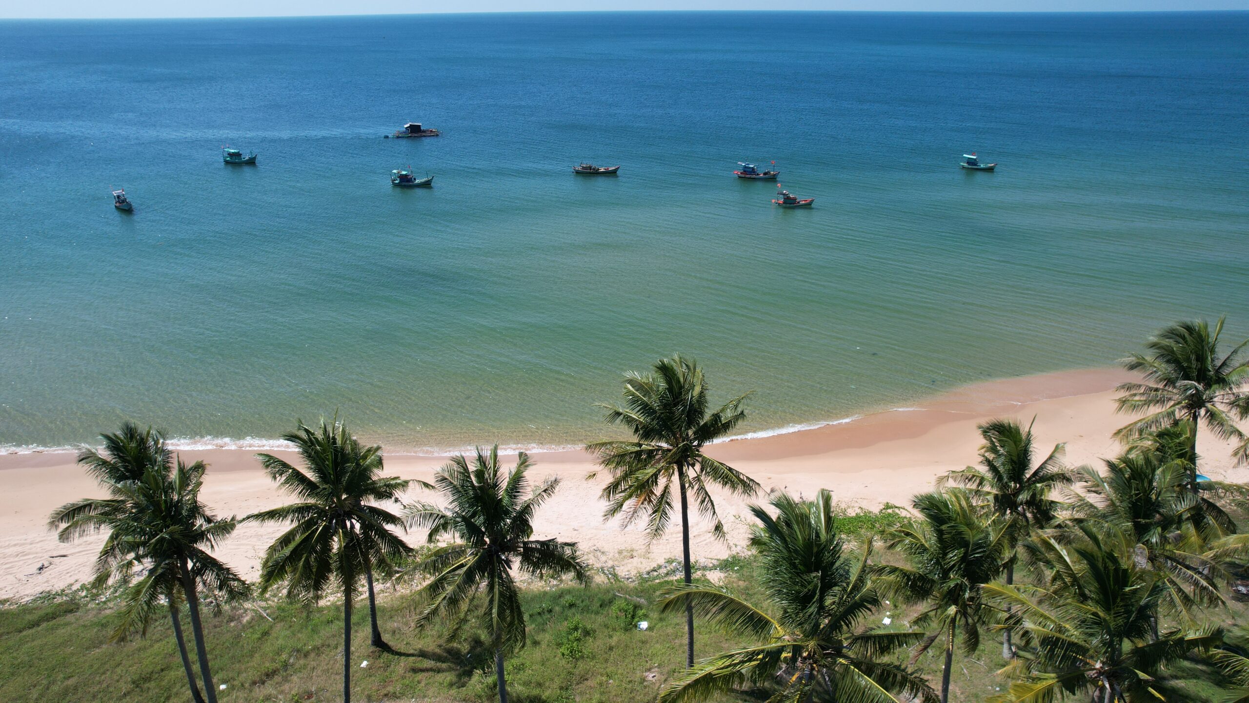Île de Phu Quoc – Vacances au Vietnam