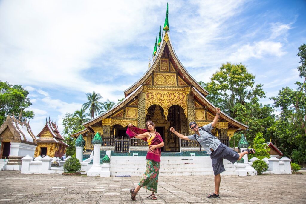 Le potentiel touristique du Laos : un joyau authentique au cœur de l’Indochine