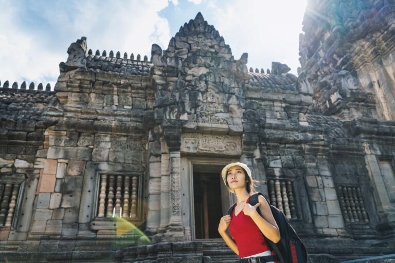 Cambodge : une destination incontournable pour les voyageurs français