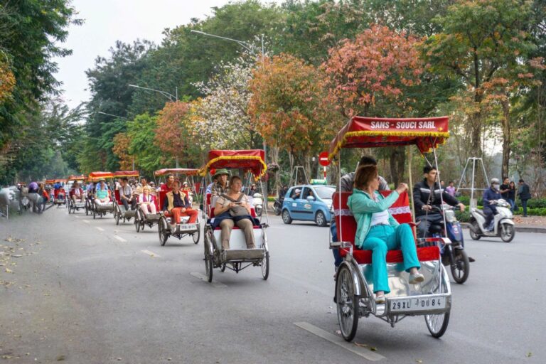 Hanoi-cyclo