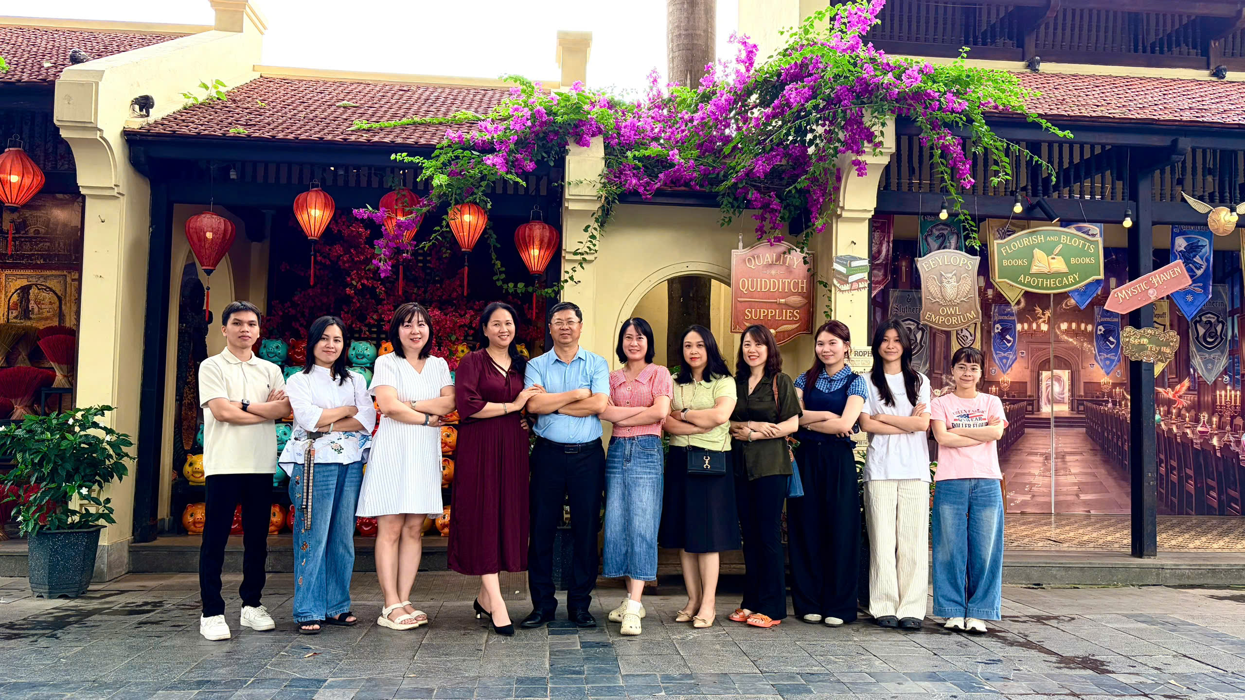 agence de voyage locale Vietnam